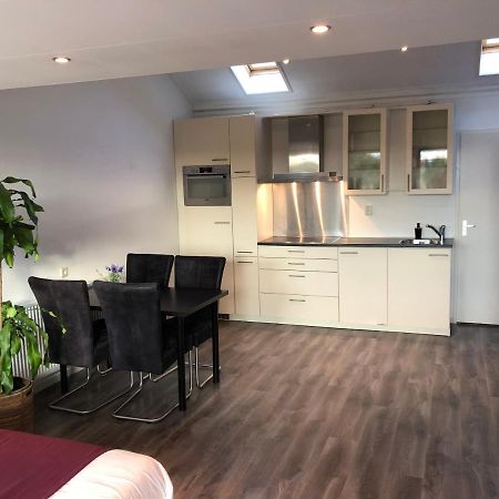 Apartament De Baal Haalderen Zewnętrze zdjęcie