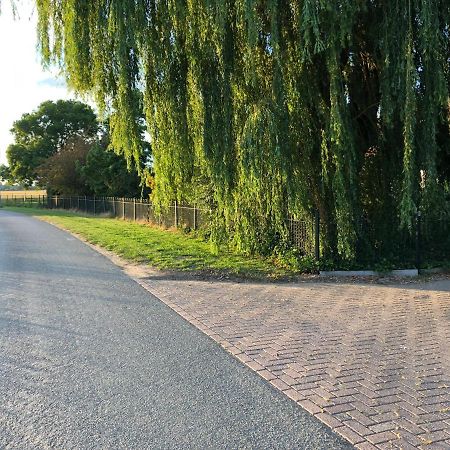 Apartament De Baal Haalderen Zewnętrze zdjęcie