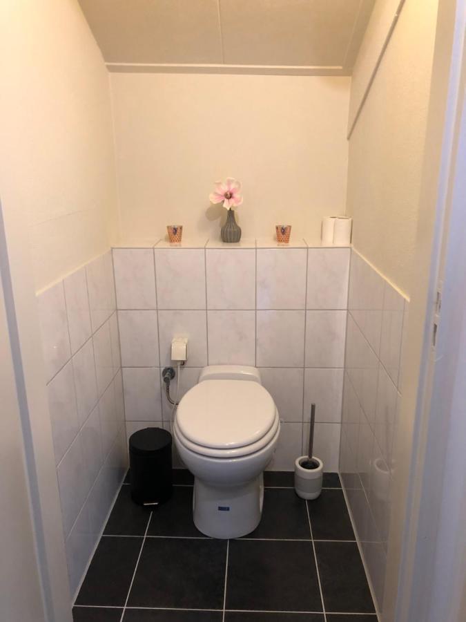 Apartament De Baal Haalderen Zewnętrze zdjęcie