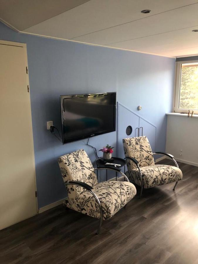 Apartament De Baal Haalderen Zewnętrze zdjęcie