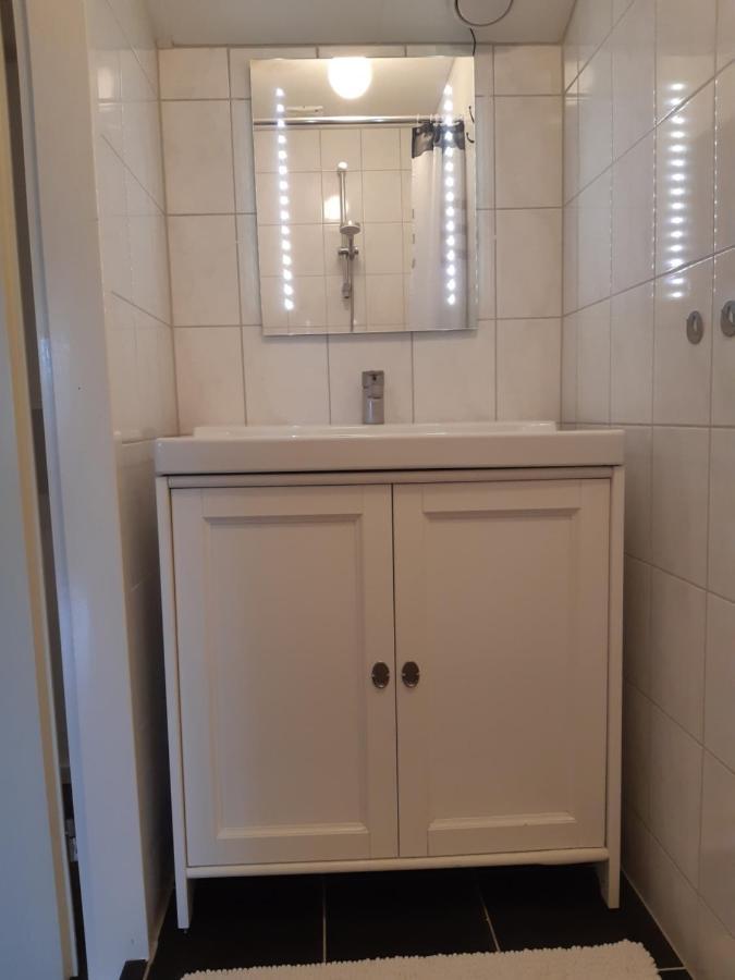 Apartament De Baal Haalderen Zewnętrze zdjęcie